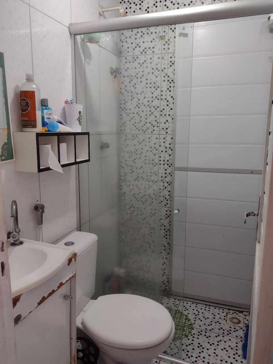 Casa com garagem  - Foto 3