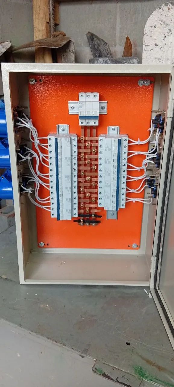 Eletricista  - Foto 2
