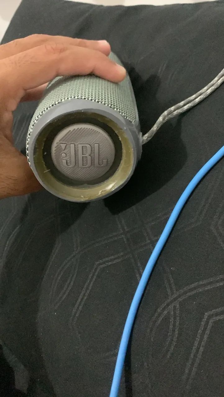 Jbl flip 5 - Foto 4