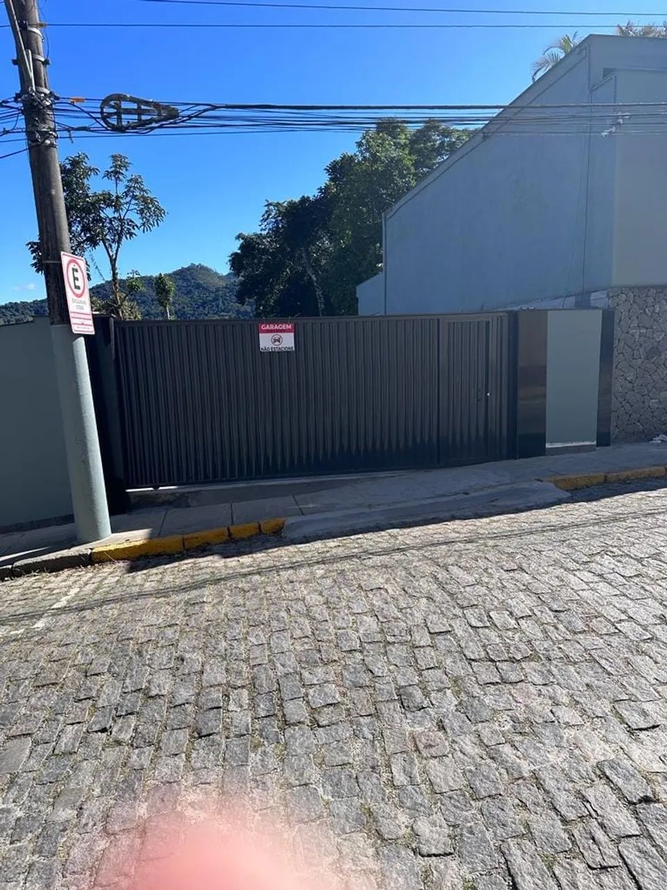 Terreno à venda 870M², Centro, Petrópolis - RJ - Foto 8