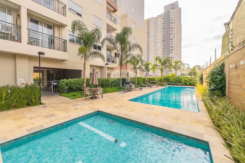 Apartamento Reformado ao Lado do Metrô Vila Sônia | 31m² | Porteira Fechada + Lazer Comple - Foto 3