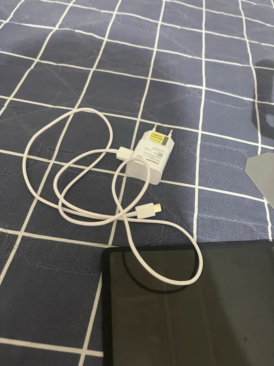 Tablet S6 LITE WI-FI Samsung  - Foto 3
