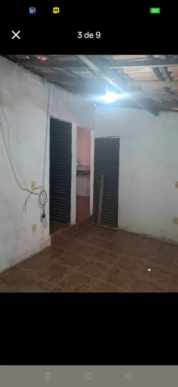 Troco casa - Foto 2