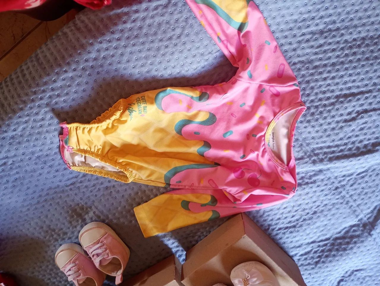 COISAS PARA BEBÊ  - Foto 2