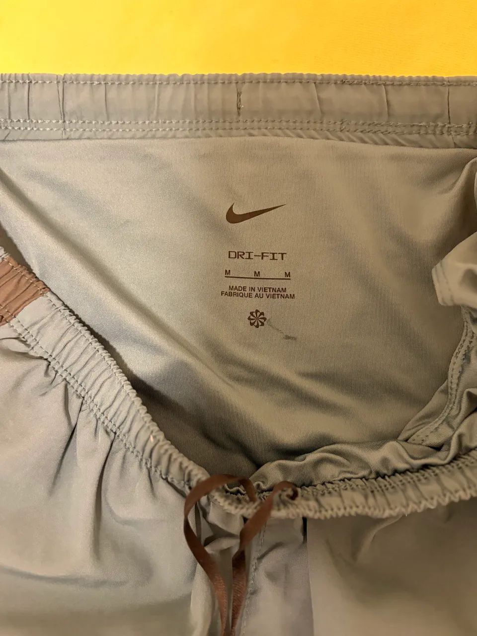 Short Nike - Foto 2