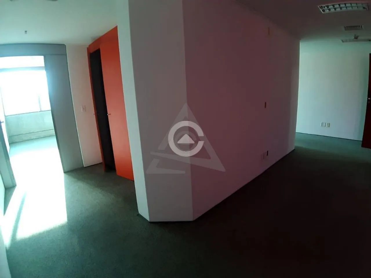 Sala para alugar em Campinas, Centro, com 416 m², Arcadas - Foto 4