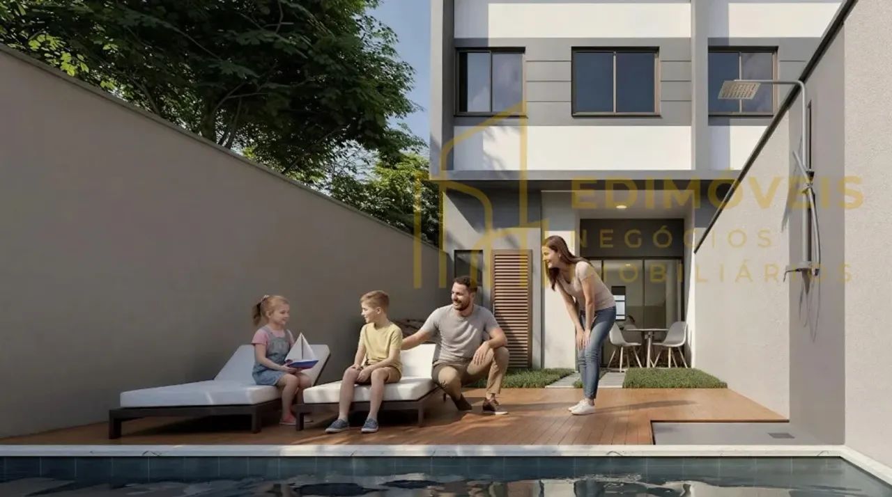 Casa 3 quartos na Morada de Laranjeiras, perto do mar e da cidade - Foto 2