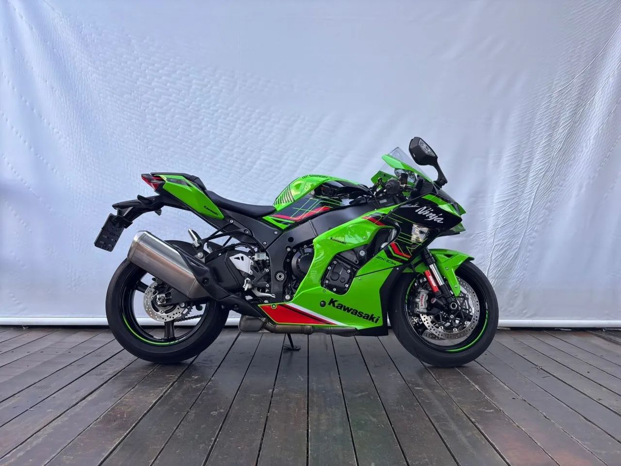 Kawasaki Zx-10/ Zx-10r 1000cc 2023 - 1477640751 | OLX