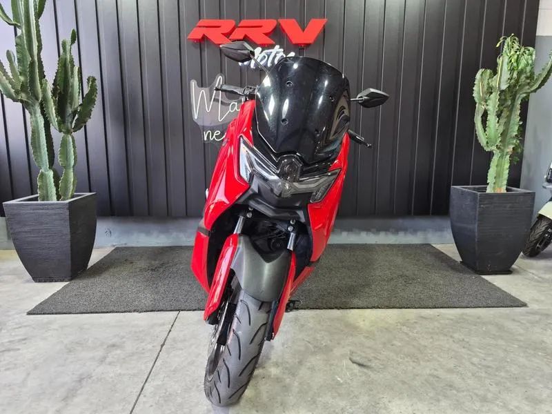 YAMAHA NMAX 160 2025 - Foto 5