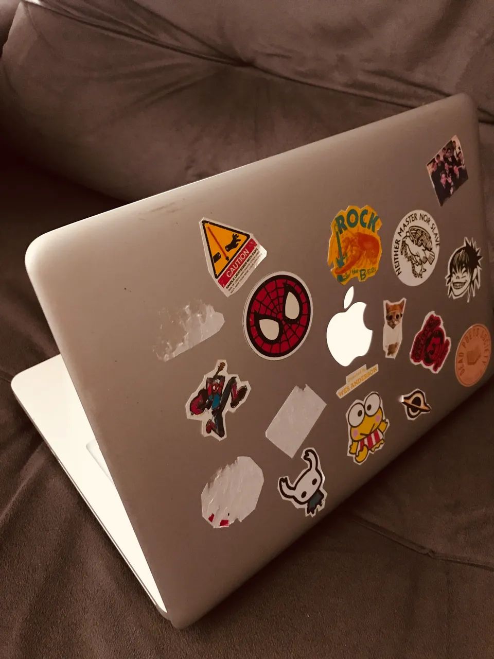 MacBook Pro 13pol Windows 10 - Foto 2