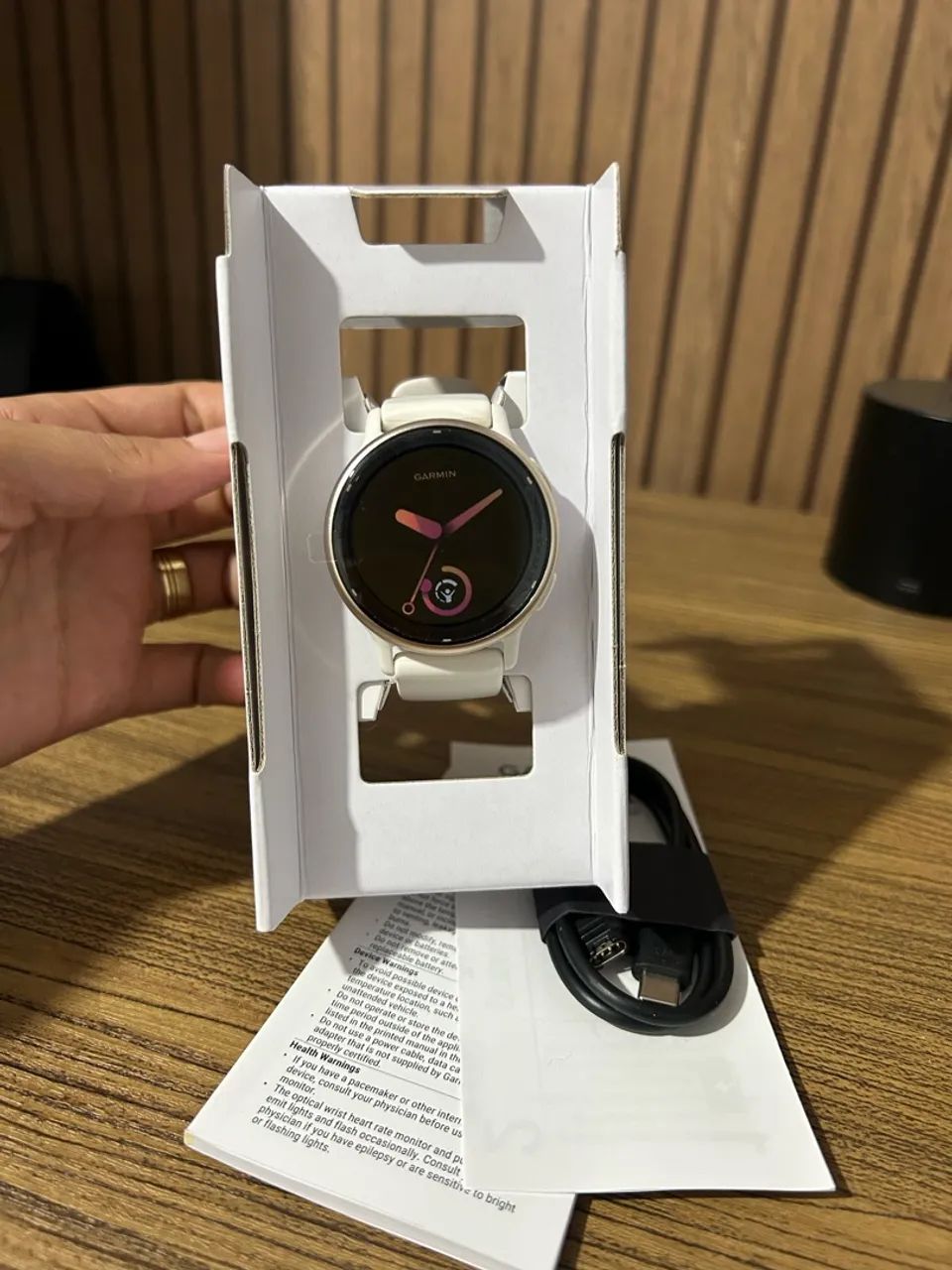 Garmin Vivoactive 5 - Foto 2