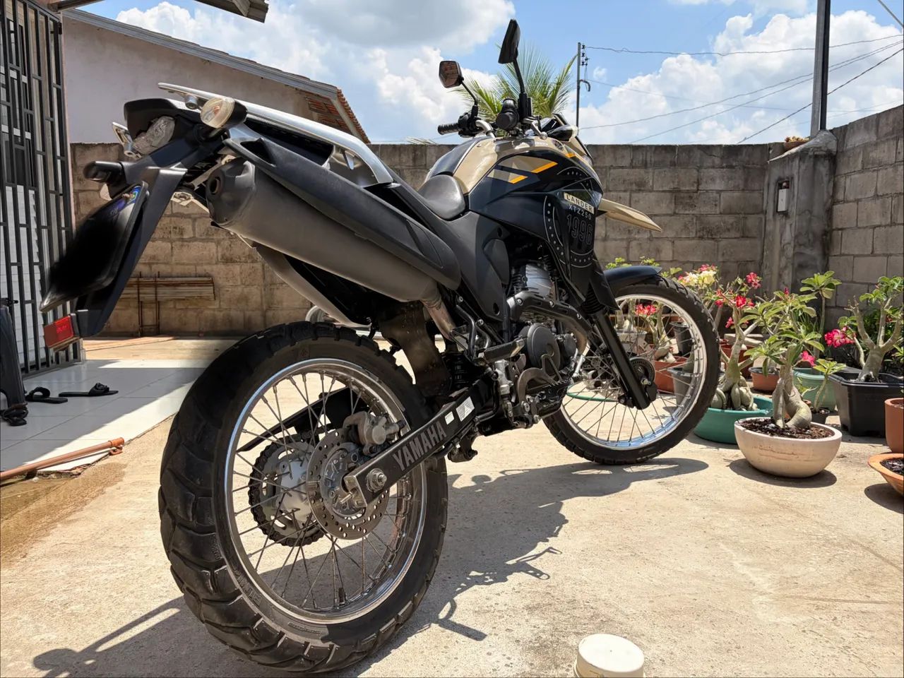 Lander 250 - Foto 4