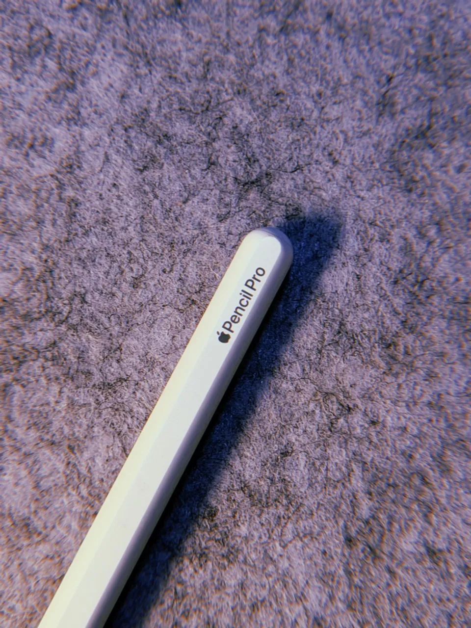 ipad Air M2 256gb + Apple Pencil Pro - Foto 4