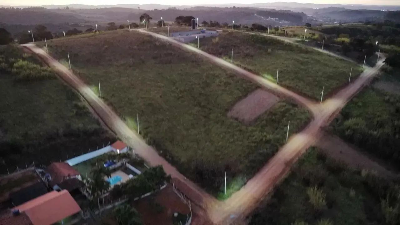 ÚLTIMAS UNIDADES  Bairro da Usina | Atibaia/SP