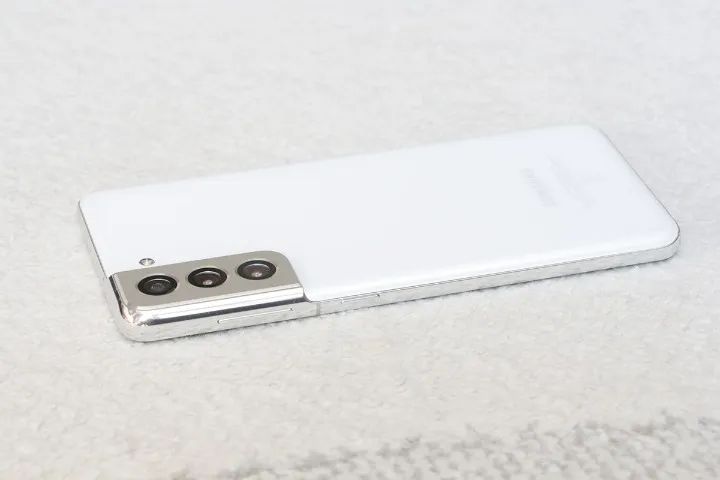 Celular Samsung Galaxy S21 - Celulares e Smartphones - Jardim da