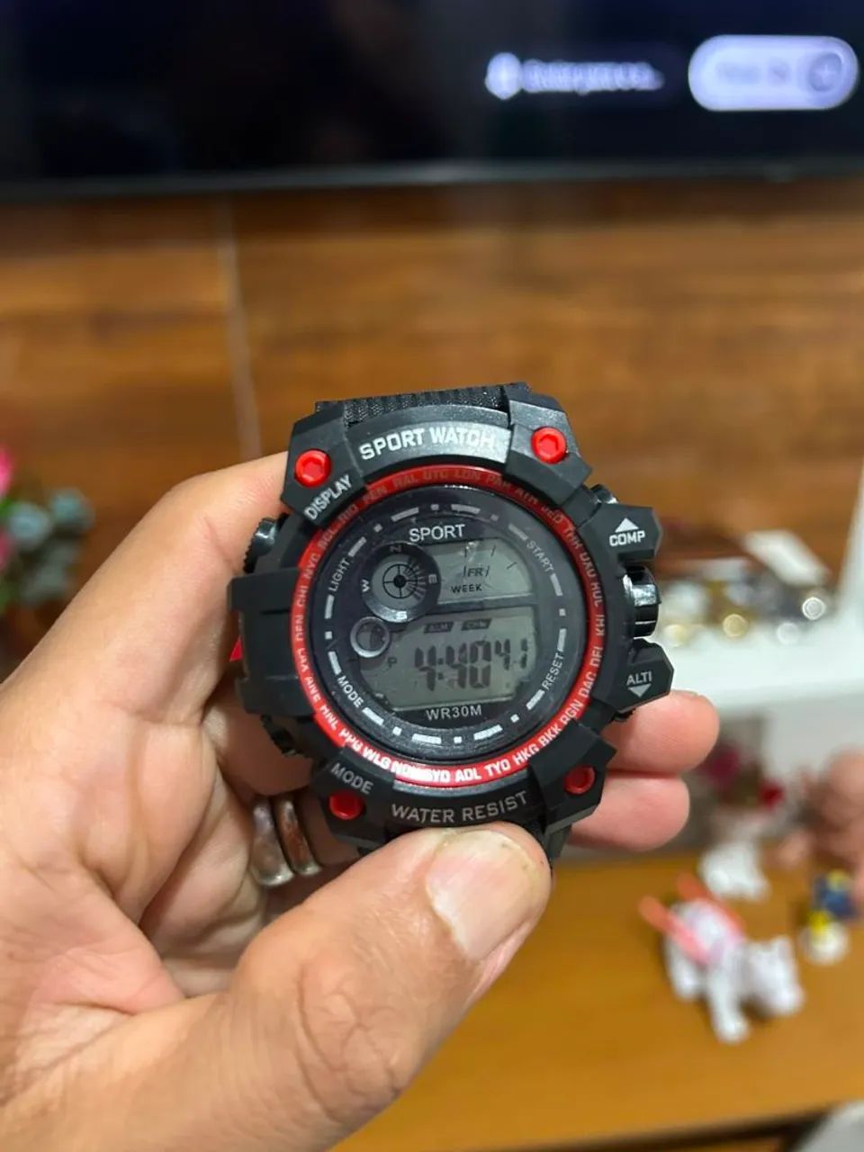 Relogio  - Foto 4