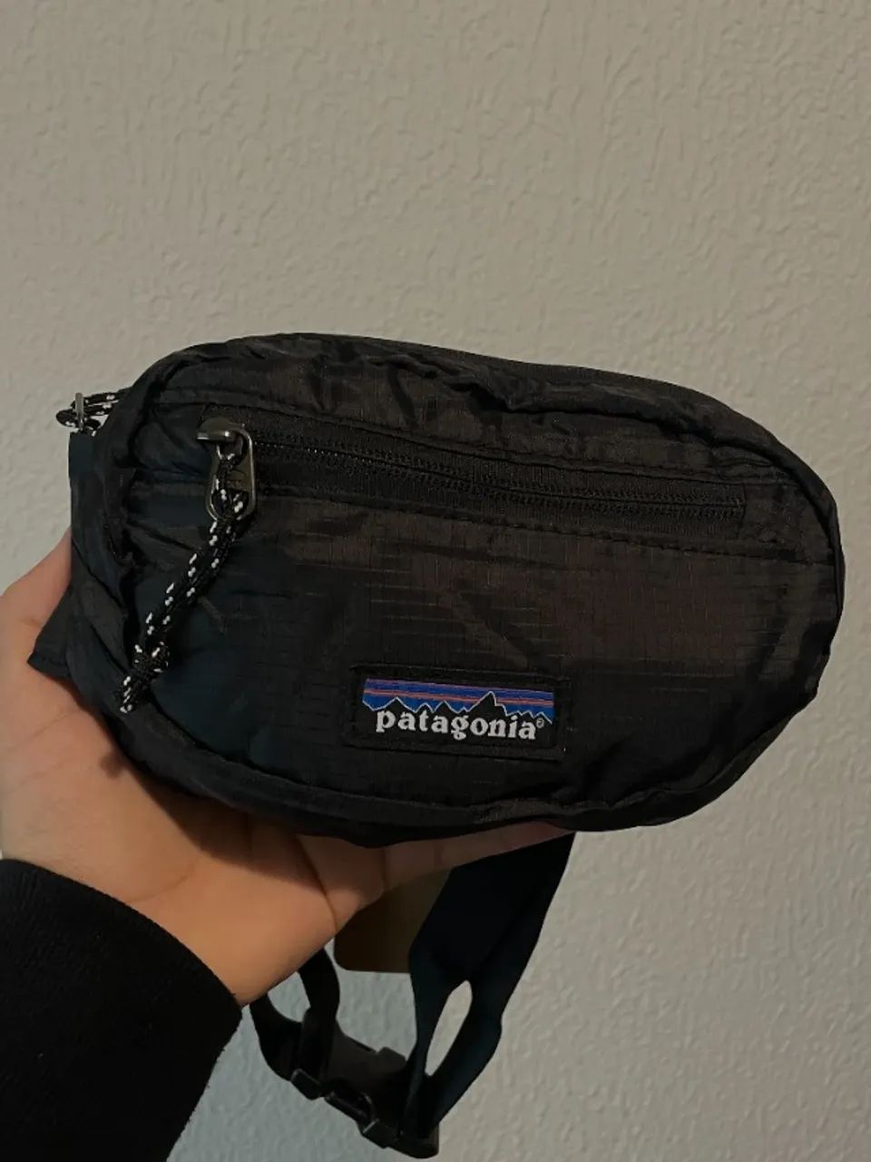 pochete bag patagonia
