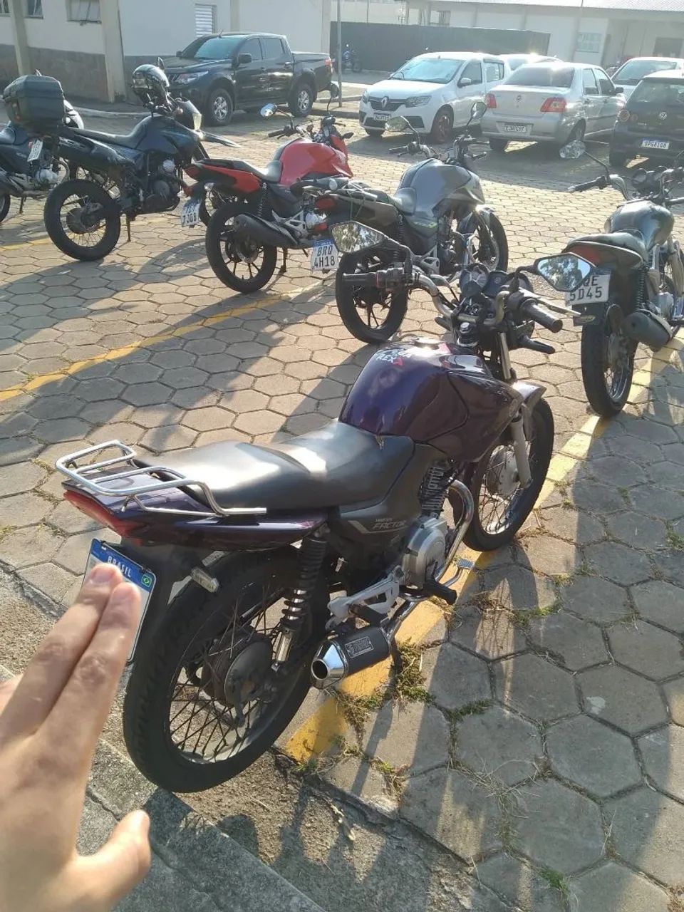 Moto factor  - Foto 3
