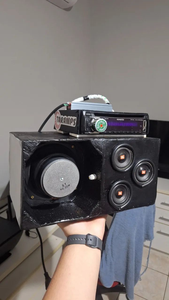 Mini som  - Foto 2