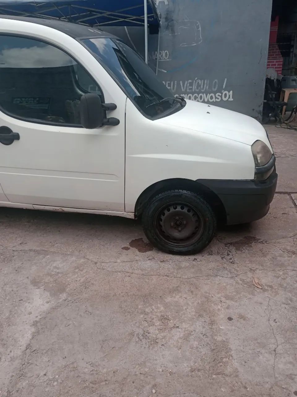Doblô cargo  - Foto 4