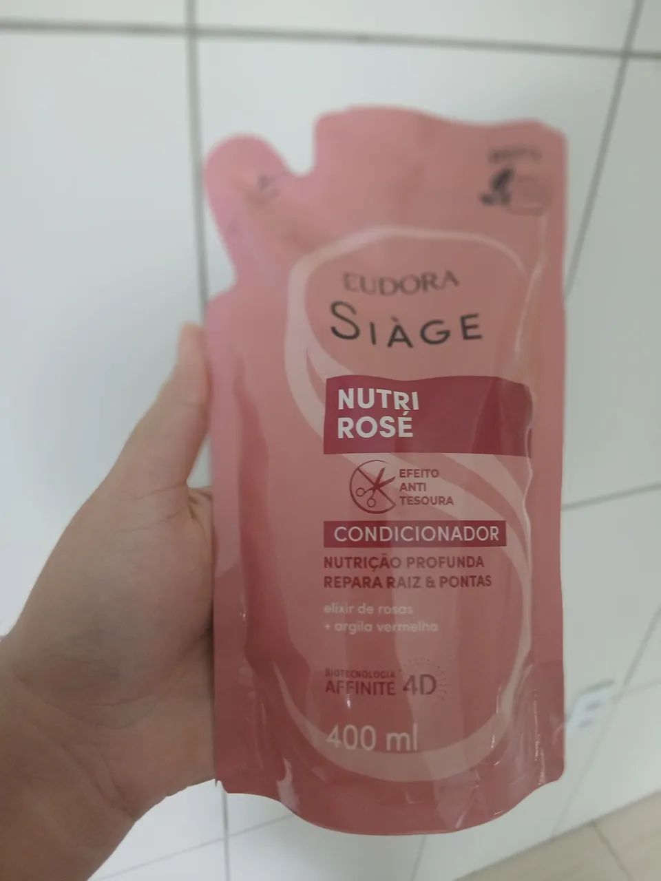 Refil Condicionador