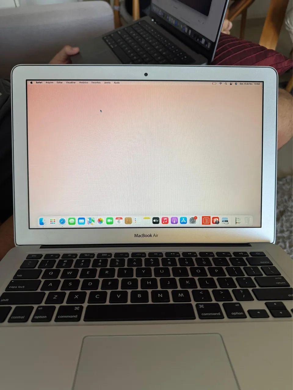 MacBook 2015 i7   - Foto 5