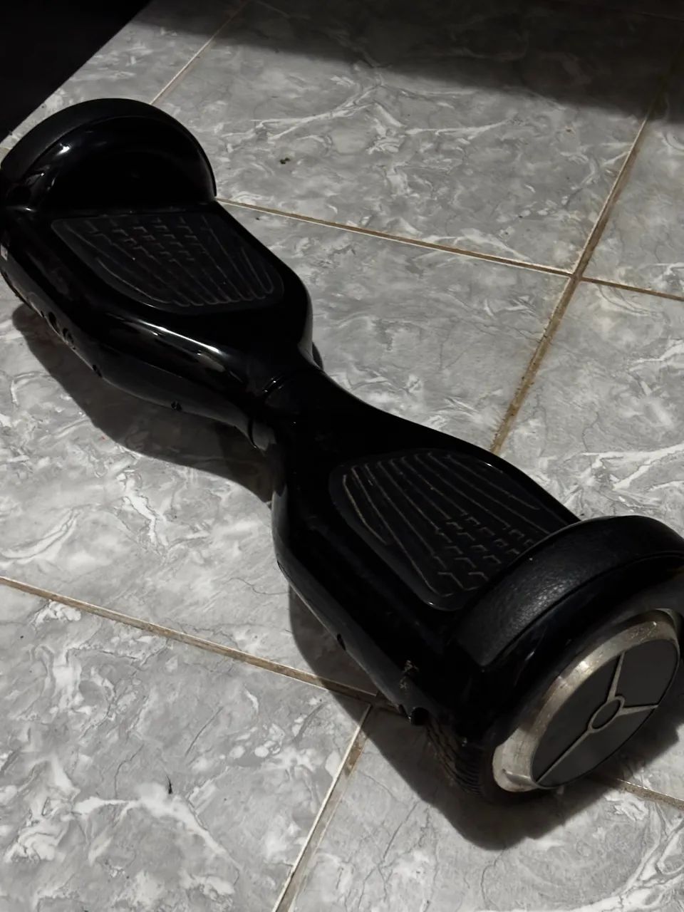 ? HOVERBOARD POWERBOARD ORIGINAL - FUNCIONANDO PERFEITO ? - Foto 2