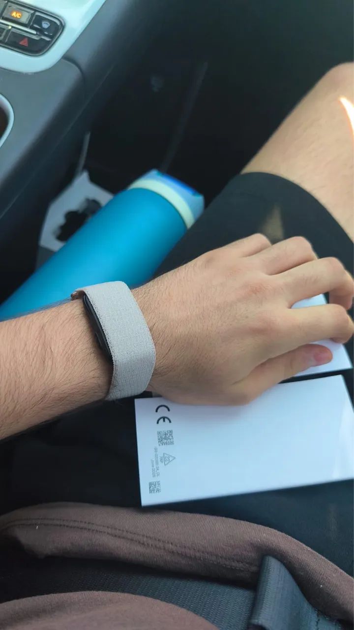 Garmin cirqa  - Foto 4