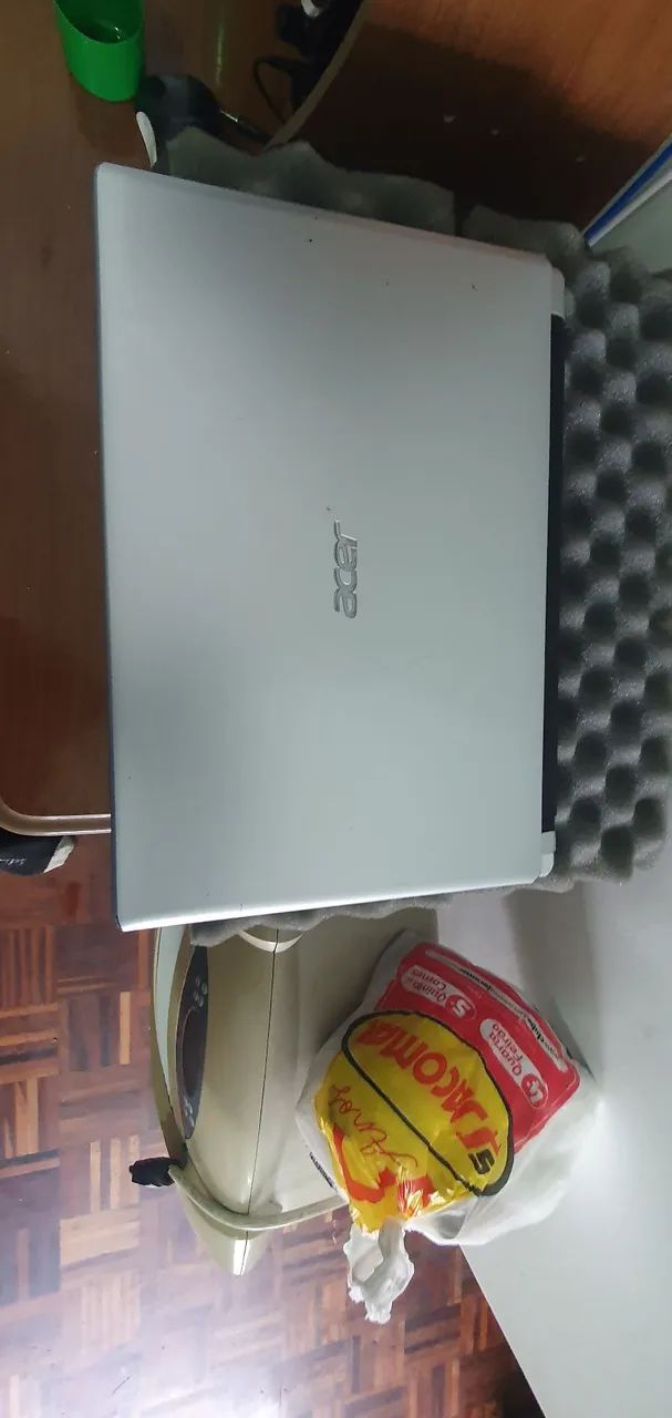 Acer i3 ssd 512 8gb de memoria  - Foto 2