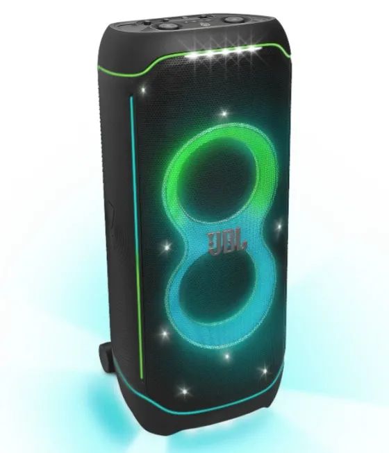 JBL PARTYBOX ULTIMATE - Foto 2