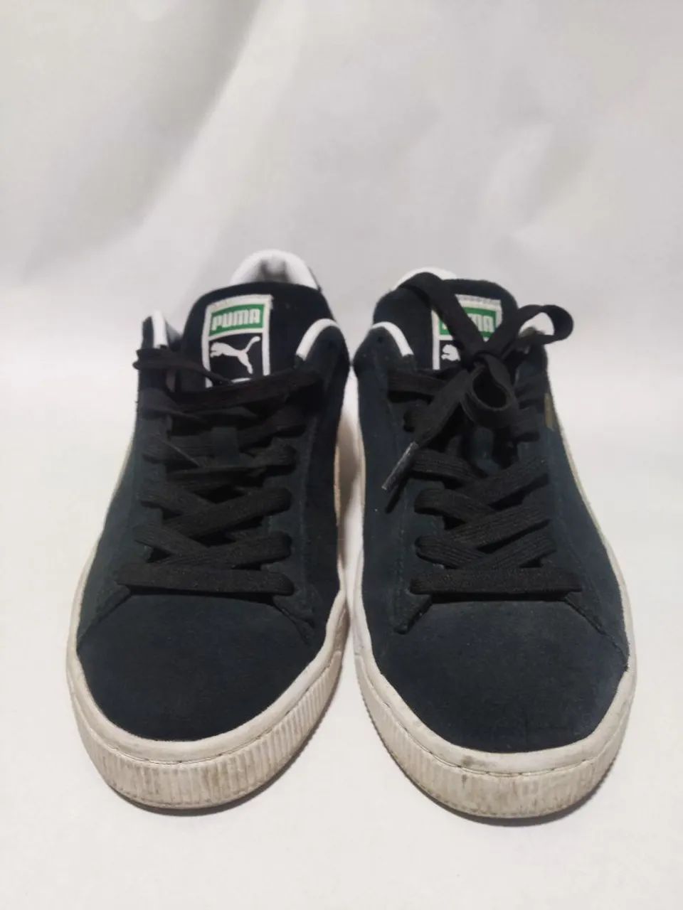 Tênis puma Smash v2 37