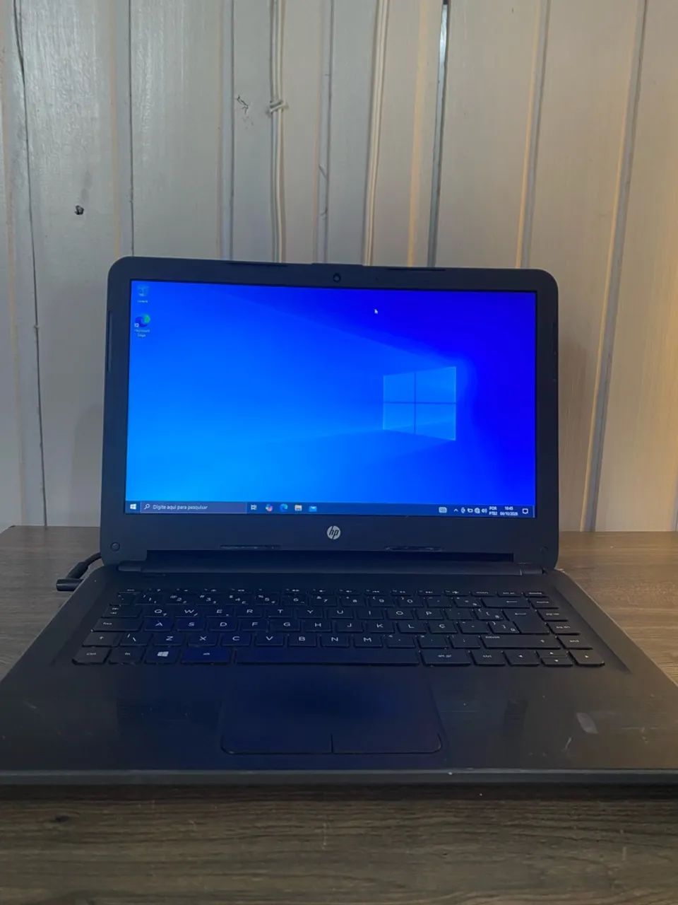 Notebook HP com i3 - Foto 2
