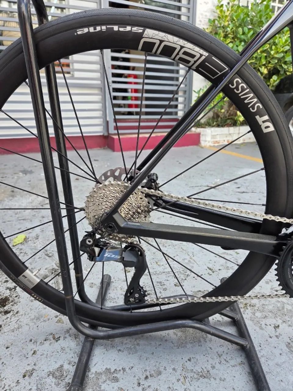 BMC Road Machine 02 One 2020 - Foto 4