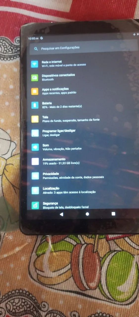 Tablet positivo T2040 - Foto 5