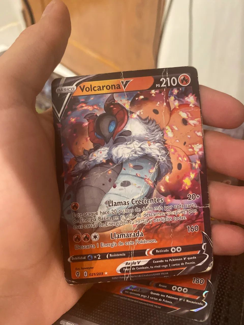 Cartas de Pokémon  - Foto 5