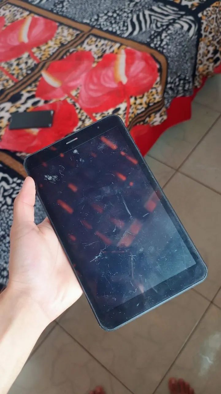 Tablete pra retirada de peças - Foto 5