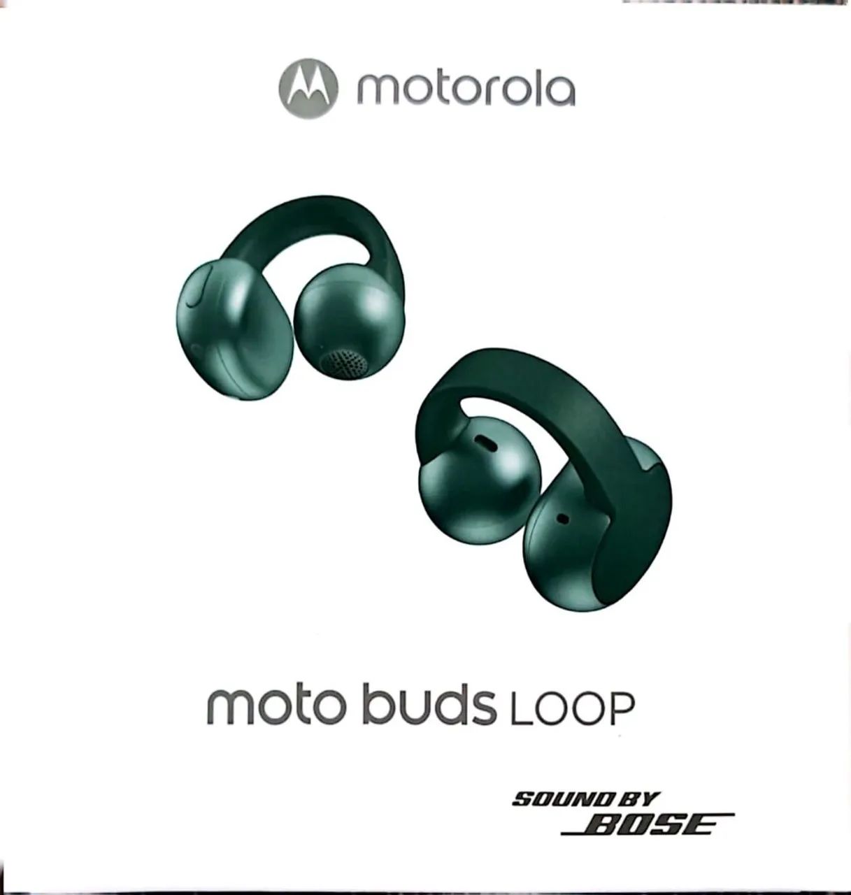 Fone bluetooth 