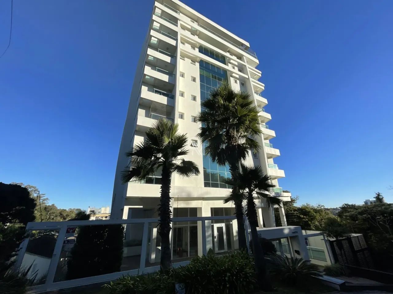 Apartamento mobiliado, com 2 quartos, no Panazzolo