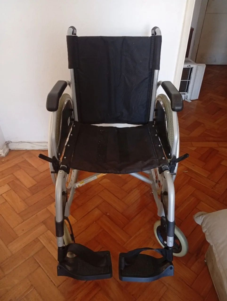 Cadeira de rodas