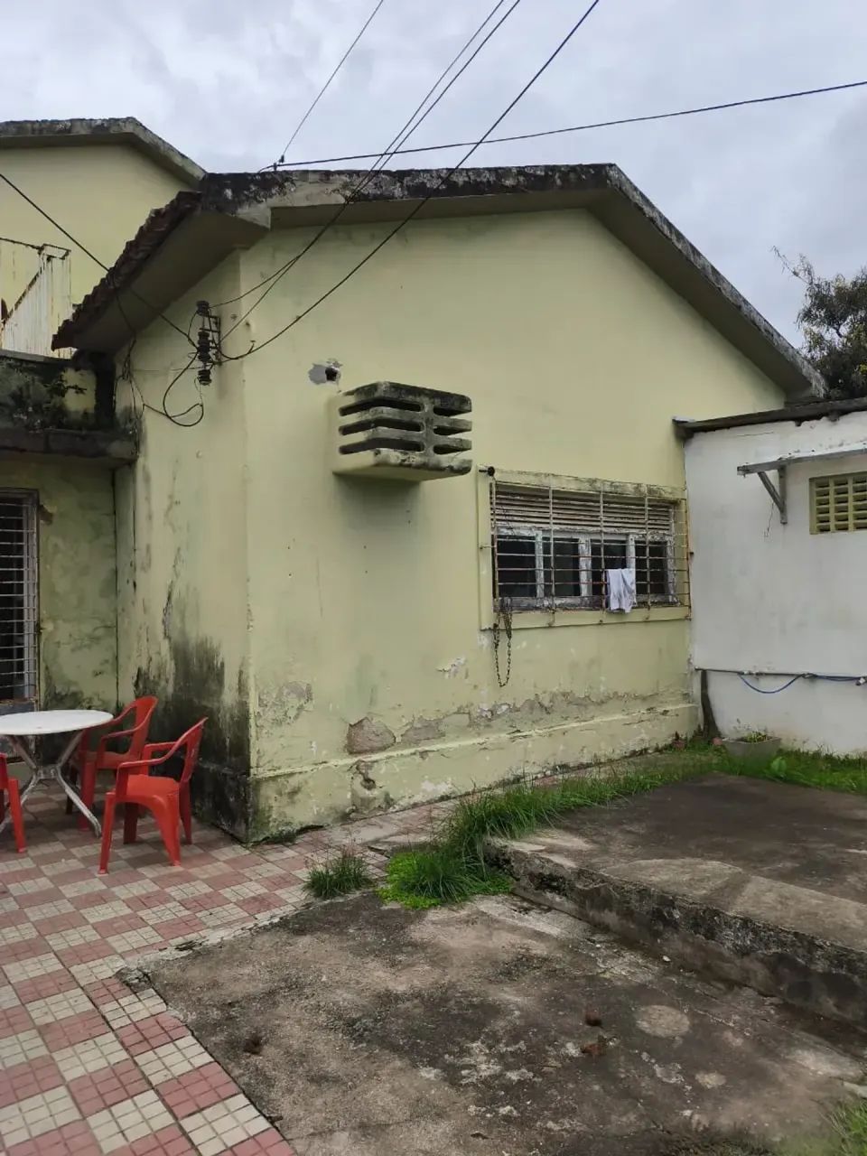 A VENDA TERRENO  - Alto pontecial para edificações ( Terreno ) com 1500 m² - Foto 2