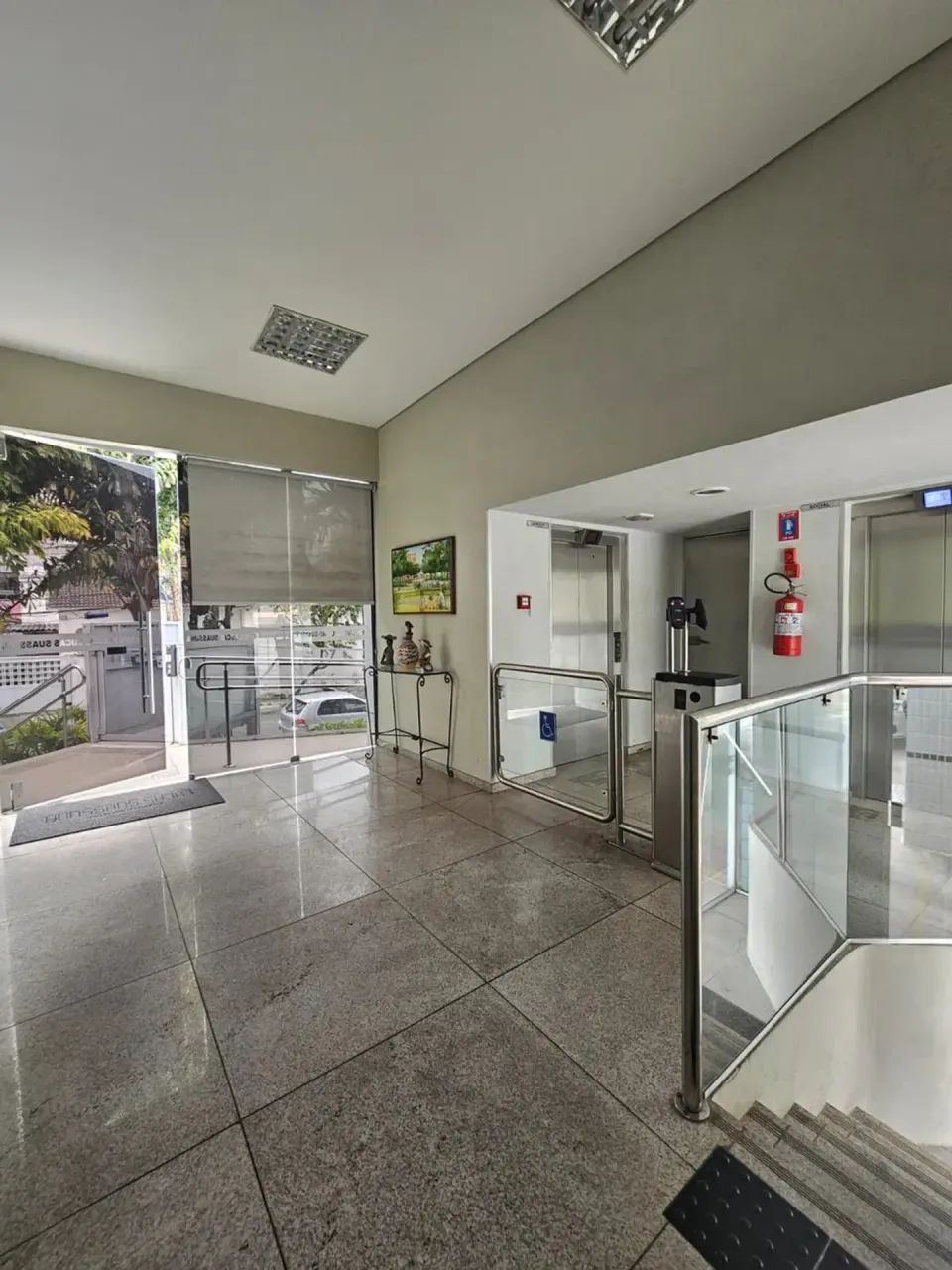 Sala comercial para aluguel em Casa Forte - Recife - PE - Foto 4