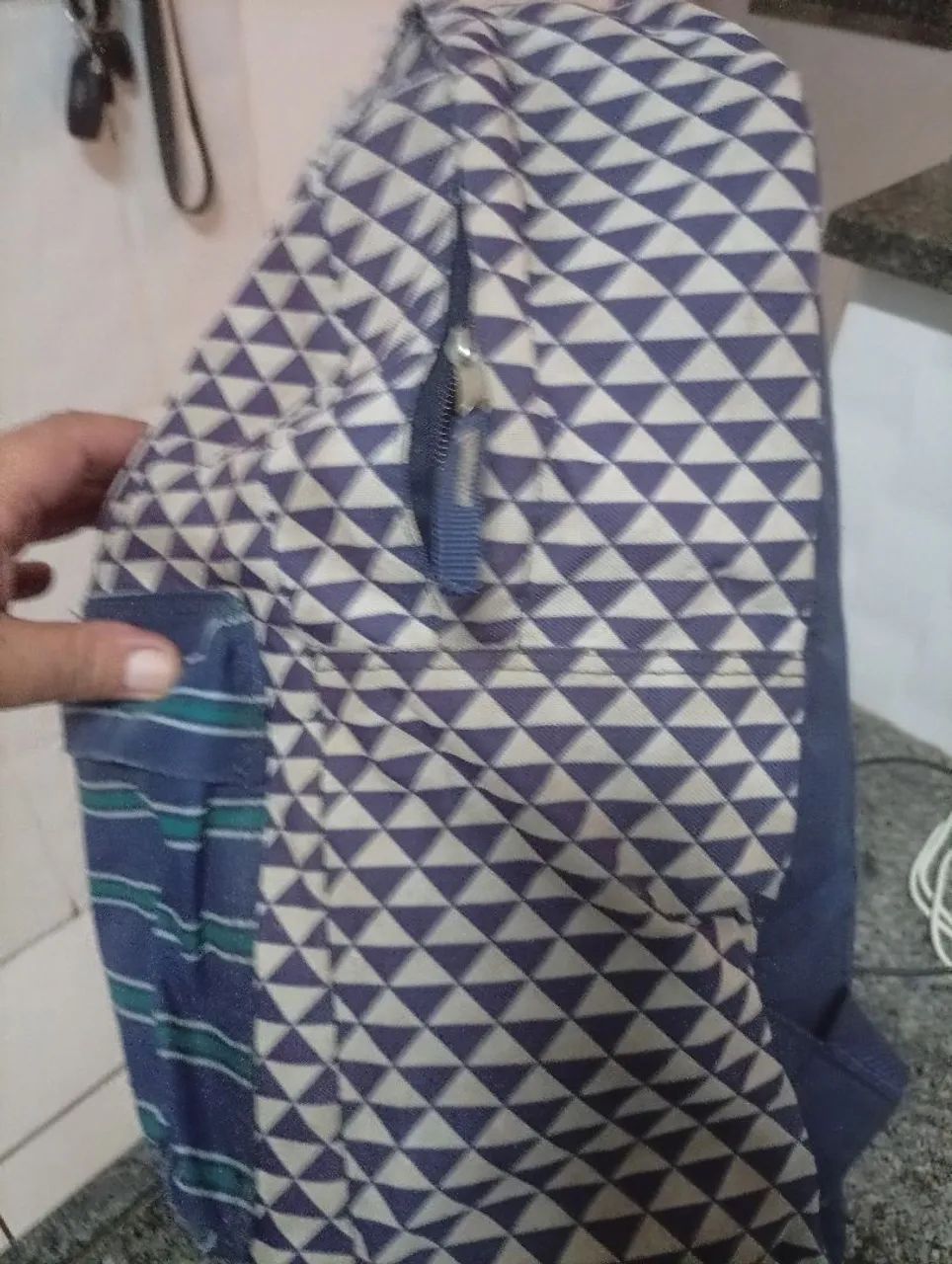Mochila  - Foto 2