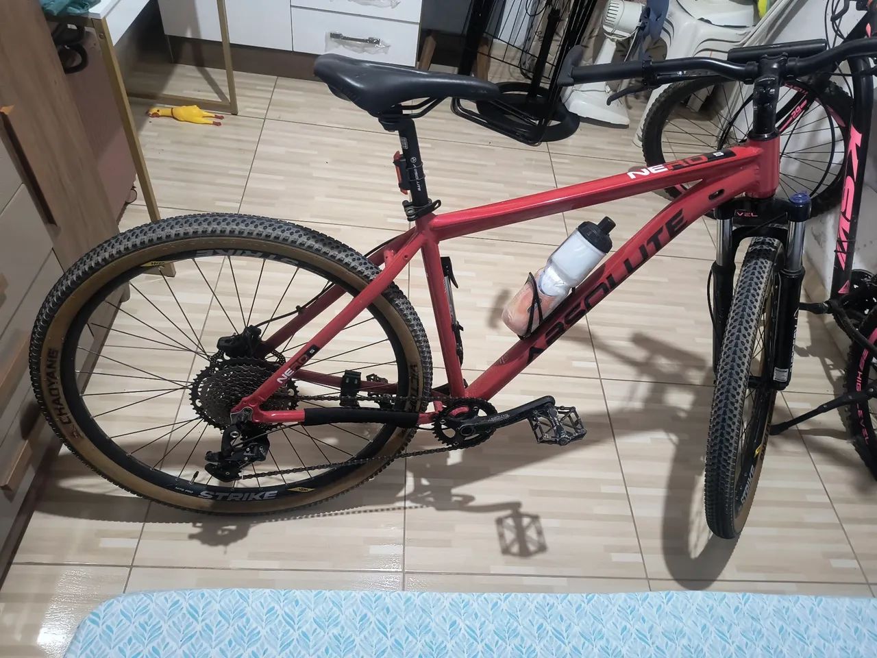 Bike aro 29 Absolute nero5 - Foto 2