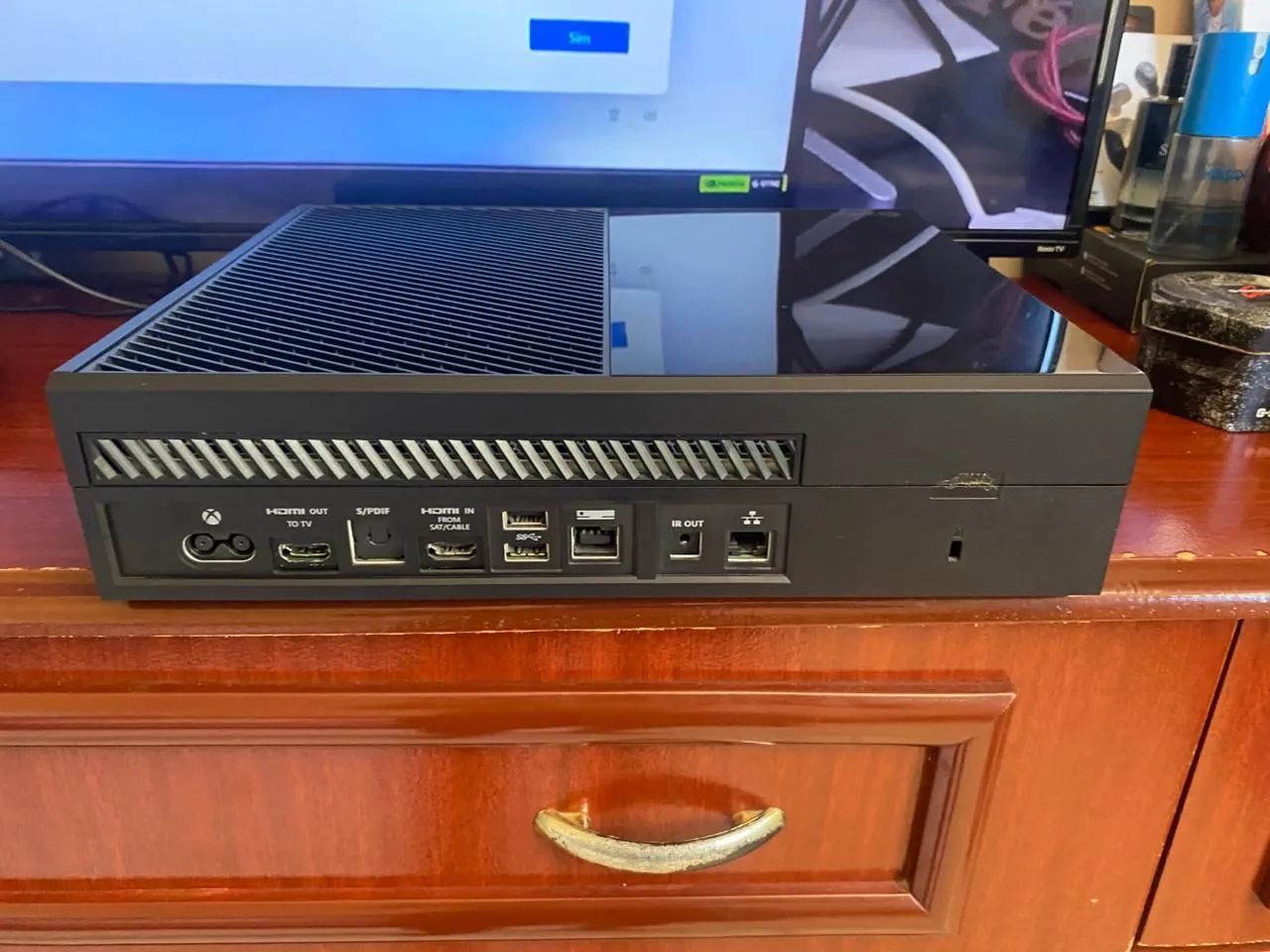 Xbox one - Foto 4