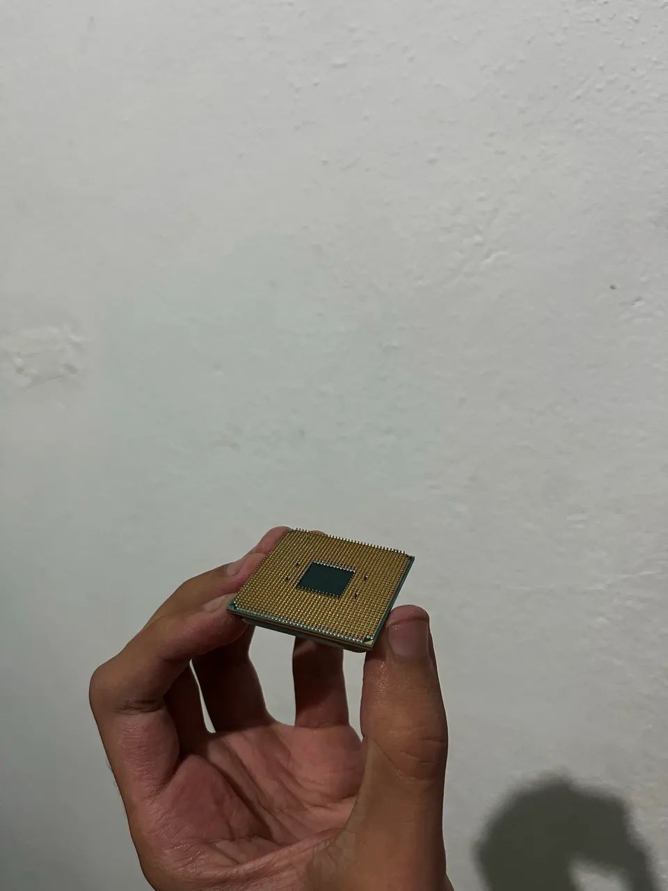 Ryzen 5 5500 - Foto 2