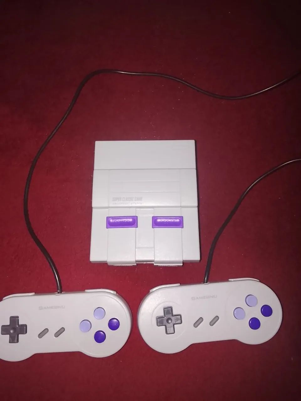 Nes Nintendo  - Foto 3