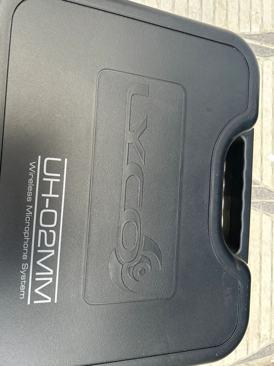 Microfone sem fio  - Foto 4