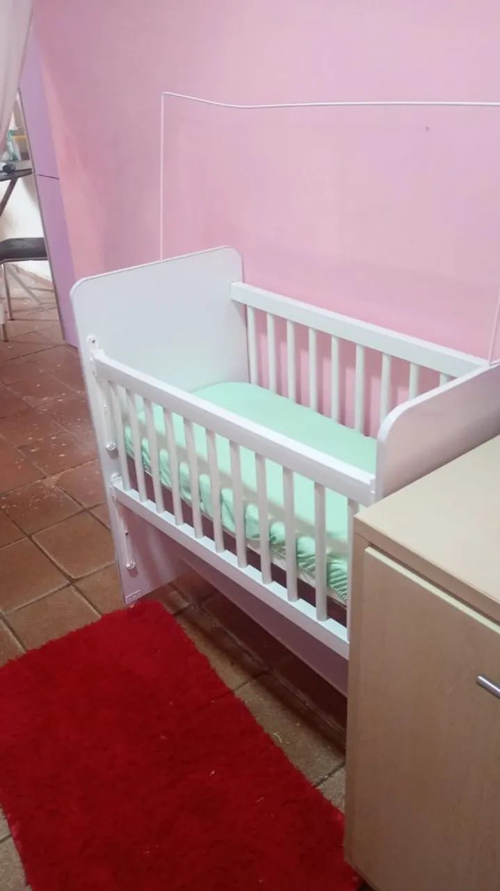 Berço 