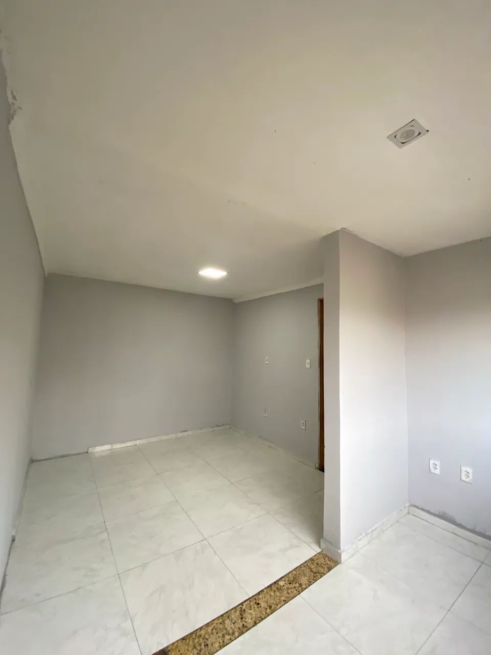 Aluga-se incluso água e luz  - Foto 5