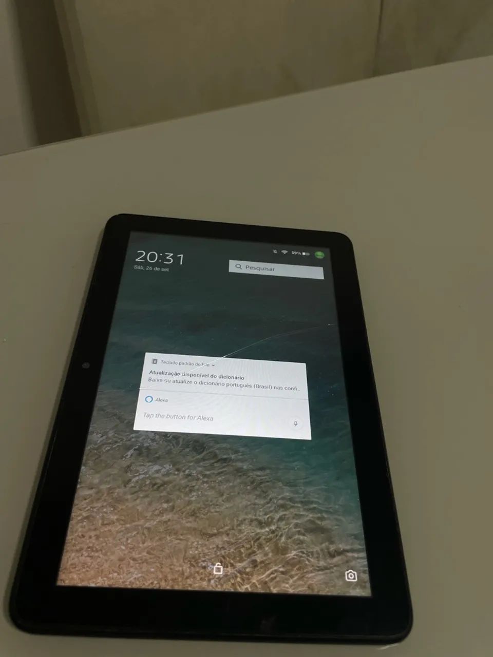 Tablet Amazon Fire 8g